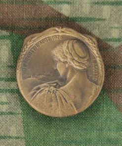 1. August Abzeichen 1926, Variante 1