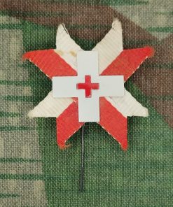 1. August Abzeichen 1944