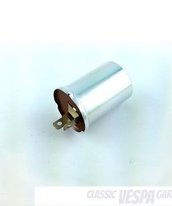 Blinkerrelais | 2-Pin 6V AC