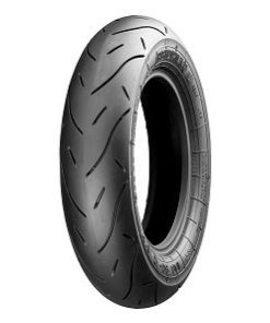 Reifen Heidenau K80SR | 90/90-10