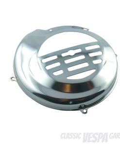 Lüfterradabdeckung chrom | PK