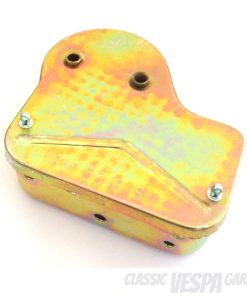 Luftfilter Metall | SHB 16.10/16.16