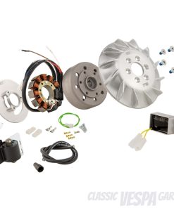 VAPE Zündung | 19/20 statisch