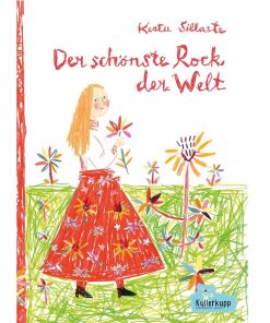 "Der schönste Rock der Welt" von Kertu Sillaste